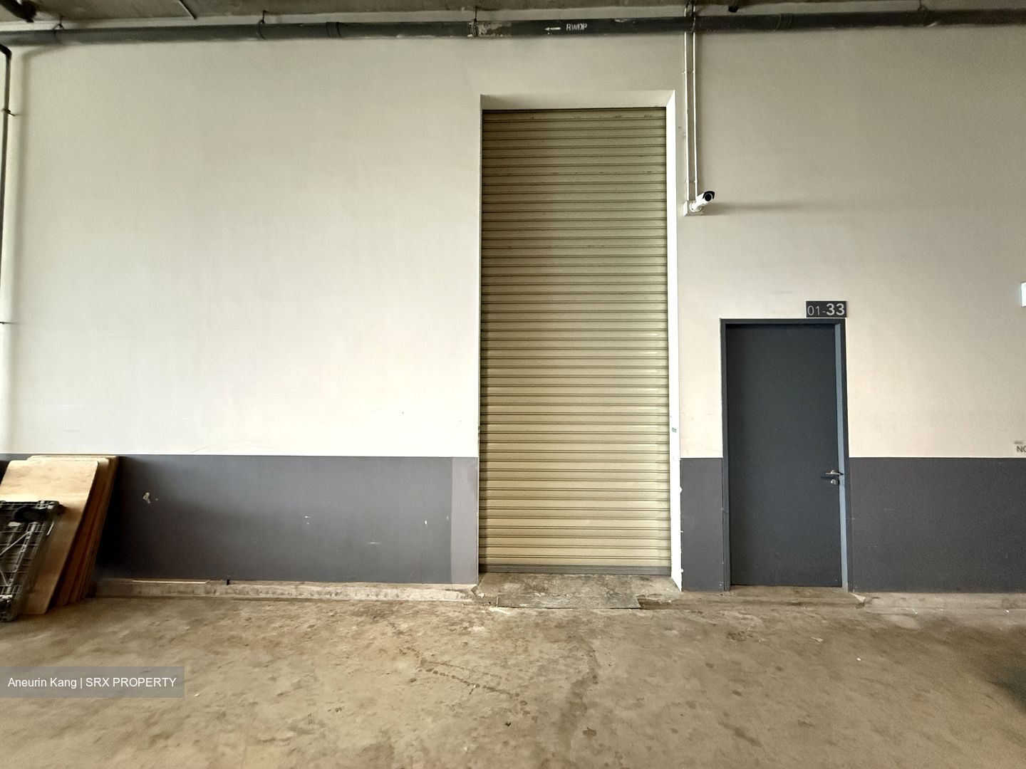 Nordcom Two (D27), Factory #490678941